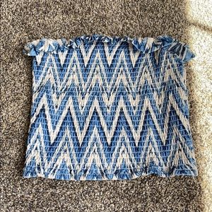 (4/$25) Altar’d state tube top!